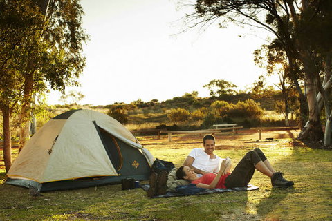 Ayers Rock Campground - Accommodation Noosa 0