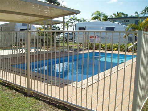 Ballina Waterfront Village & Tourist Park - Accommodation Noosa 3