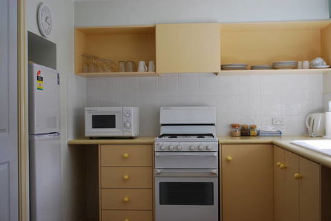 Balneaire Seaside Resort - Albany - Accommodation Noosa 1