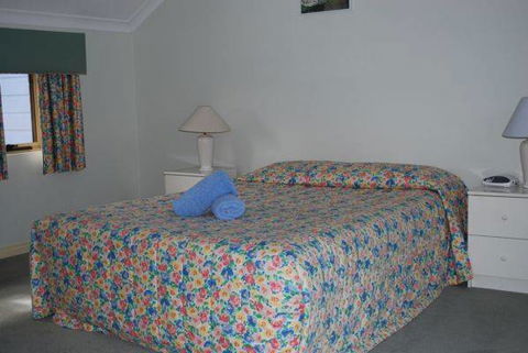 Balneaire Seaside Resort - Albany - Accommodation Noosa 2