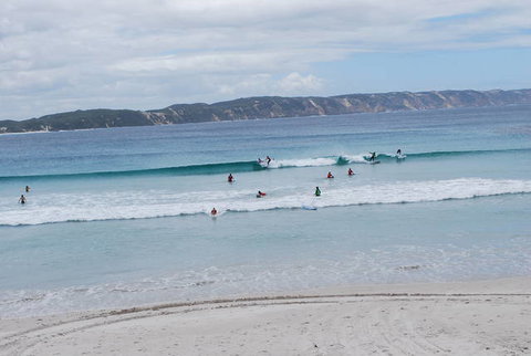 Balneaire Seaside Resort - Albany - Accommodation Noosa 3