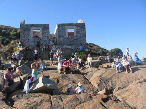 Balneaire Seaside Resort - Albany - Accommodation Noosa 4