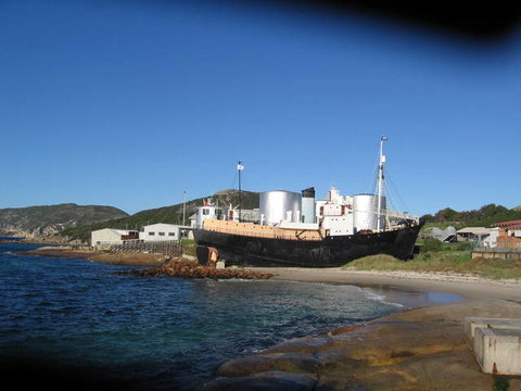 Balneaire Seaside Resort - Albany - Accommodation Noosa 6