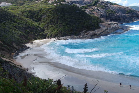 Balneaire Seaside Resort - Albany - Accommodation Noosa 7