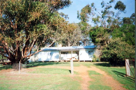 Barrahead Partnership - Accommodation Noosa 0