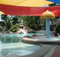 Beachcomber Coconut Holiday Park - Accommodation Noosa