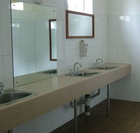 Beachport Caravan Park - Accommodation Noosa
