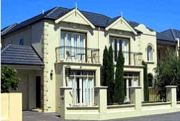  Accommodation Noosa