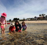 Bellarine Bayside Holiday Parks - Anderson Reserve - Accommodation Noosa