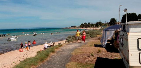 Bellarine Bayside Holiday Parks - Anderson Reserve - Accommodation Noosa 1
