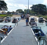 Bellarine Bayside Holiday Parks - St Leonards Area 3 - Accommodation Noosa