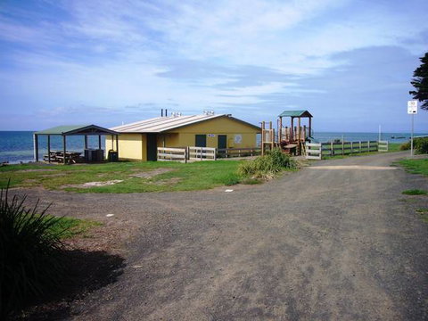 Bellarine Bayside Holiday Parks - Taylor Reserve - Accommodation Noosa 0