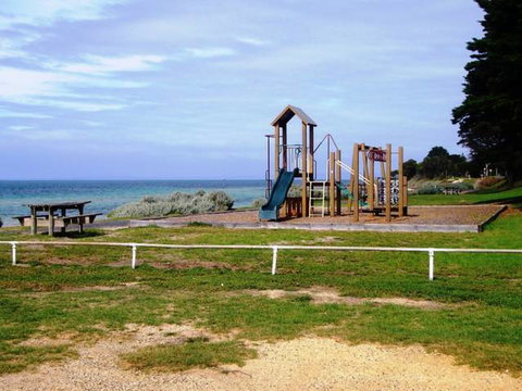Bellarine Bayside Holiday Parks - Taylor Reserve - Accommodation Noosa 1