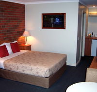 Bendigo Haymarket Motor Inn - Accommodation Noosa