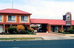 BEST WESTERN Colonial Motor Inn Bairnsdale - Accommodation Noosa 4