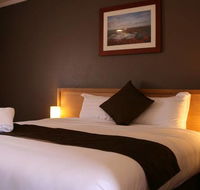 BEST WESTERN Hospitality Inns Carnarvon - Accommodation Noosa