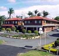 Best Western Ipswich - Accommodation Noosa