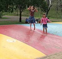 Big4 Cania Gorge Caravan and Tourist Park - Accommodation Noosa