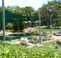 BIG4 Cooktown Holiday Park - Accommodation Noosa
