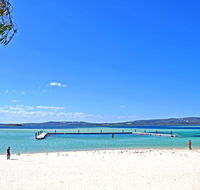 BIG4 Emu Beach Holiday Park - Accommodation Noosa