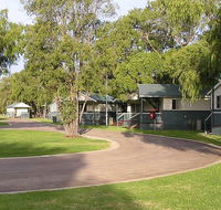 BIG4 Peppermint Park - Accommodation Noosa