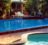BIG4 Point Vernon Holiday Park - Accommodation Noosa