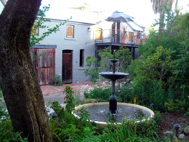 Kennington VIC Accommodation Noosa