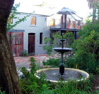 Bishopscourt Bed  Breakfast - Accommodation Noosa