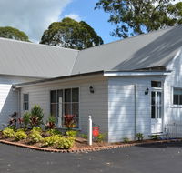 Bli Bli House Luxury Accommodation - Accommodation Noosa