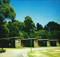 Blue Mountains Tourist Park - Katoomba Falls - Accommodation Noosa