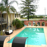 Blue Pacific Swansea - Accommodation Noosa 3