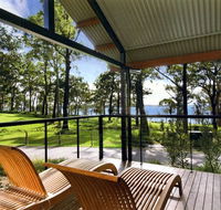 Bluebell Retreat House - Accommodation Noosa