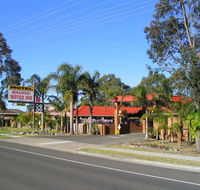 Bomaderry Motor Inn - Accommodation Noosa