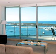 Brighton on Broadwater Shores - Accommodation Noosa