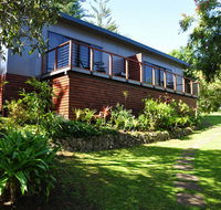 Broad Leaf Villas - Accommodation Noosa