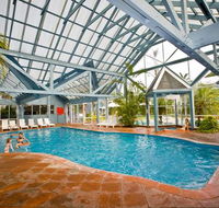 Broadwater Beach Resort Busselton - Accommodation Noosa