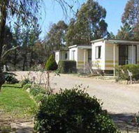 Bushlands Tourist Park - Accommodation Noosa