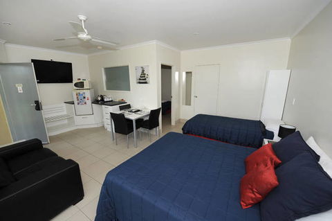 Caboolture Riverlakes Motel - Accommodation Noosa 2