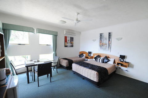 Caboolture Riverlakes Motel - Accommodation Noosa 0