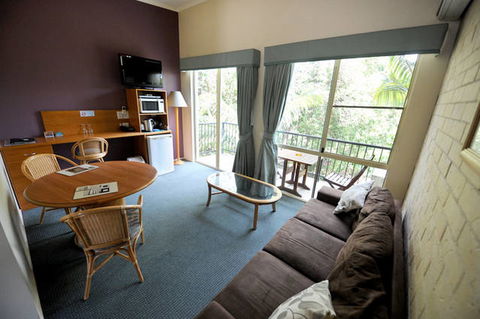 Caboolture Riverlakes Motel - Accommodation Noosa 3