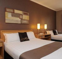 Caledonian Hotel Motel Echuca - Accommodation Noosa