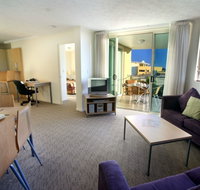 Caloundra Central Apartment Hotel - Accommodation Noosa