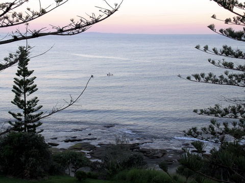 Campbells Cove Beachfront Apartments - Accommodation Noosa 1