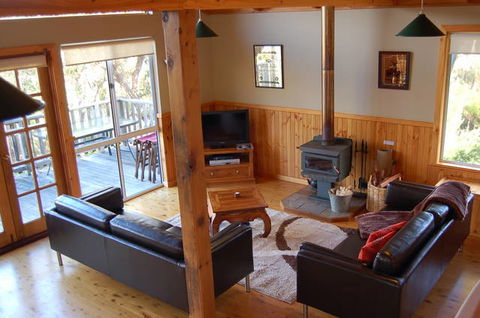 Cape Howe Cottages - Accommodation Noosa 1