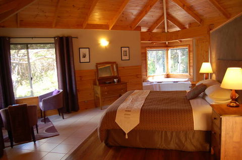 Cape Howe Cottages - Accommodation Noosa 2