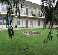Capri Lodge Apartments - Accommodation Noosa