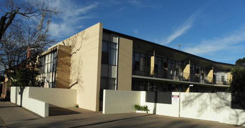 Capri Lodge Apartments - Accommodation Noosa 3