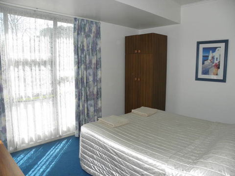 Capri Lodge Apartments - Accommodation Noosa 5