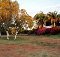 Carnarvon Capricorn Holiday Park - Accommodation Noosa