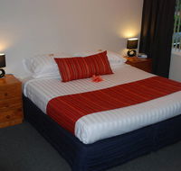 Cascade Garden Apartments - Accommodation Noosa